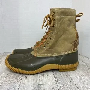 J. Crew | Shoes | J Crew Mens Thinsulate Insulation Duck  display picture 2